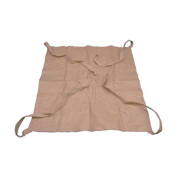 【個数：1個】 ＴＥＳＡＣ  MO18X18  ＰＰマルチモッコ MO18X18 | 