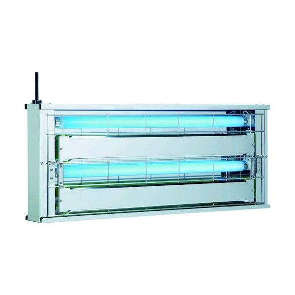 【個数：1個】 朝日 MPX-7000K-DXA 捕虫器　ムシポン　ＭＰＸ−７０００Ｋ−ＤＸＡ MPX7000KDXA | 
