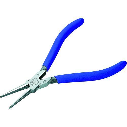 あすつく対応 「直送」 ＴＴＣ  MEB-135  Ｋｉｎｇ エッチングベンダー ロング平型 Ｎｏ．３０ MEB135 | 