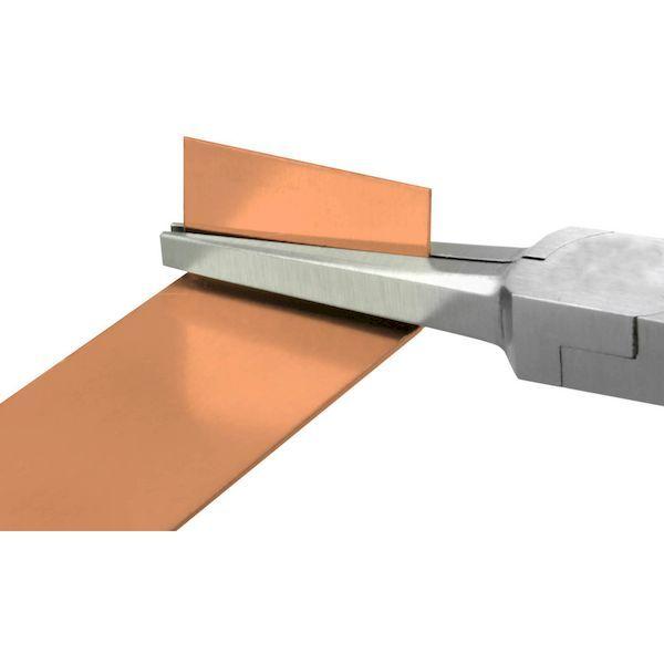 あすつく対応 「直送」 ＴＴＣ  MEB-135  Ｋｉｎｇ エッチングベンダー ロング平型 Ｎｏ．３０ MEB135 |  | 03