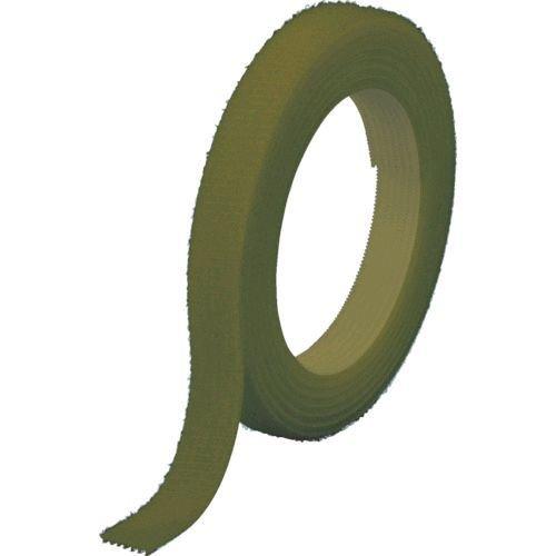 あすつく対応 「直送」 ＴＲＵＳＣＯ  MKT-4050-LOR  マジックバンド Ｒ下 結束テープ両面蛍光オレンジ４０ｍｍＸ５ｍ MKT4050LO | ブランド登録なし