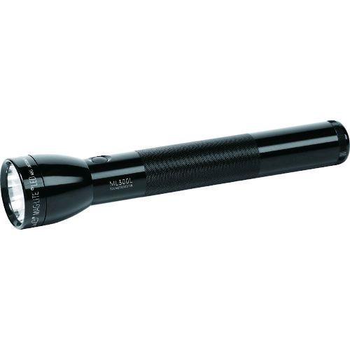 あすつく対応 「直送」 ＭＡＧＬＩＴＥ  ML300L-S3016  懐中電灯 ＬＥＤフラッシュライト ＭＬ３００Ｌ 単１電池３本用 ６２５ｌｍ ML | 