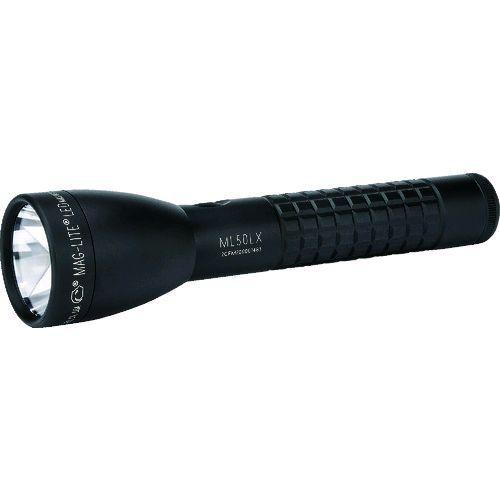 あすつく対応 「直送」 ＭＡＧＬＩＴＥ  ML50LXS2CC6  ＬＥＤ　フラッシュライト　ＭＬ５０ＬＸ　（単２電池２本用） ML50LXS2CC6 | 