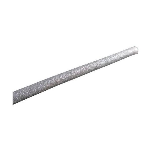 【個数：1個】 ミナ  MM-8G  弾性シーラントバックアップ材 フォームマルマル ＃８ ８ｍｍφ×２００ｍ グレー MM8G | 