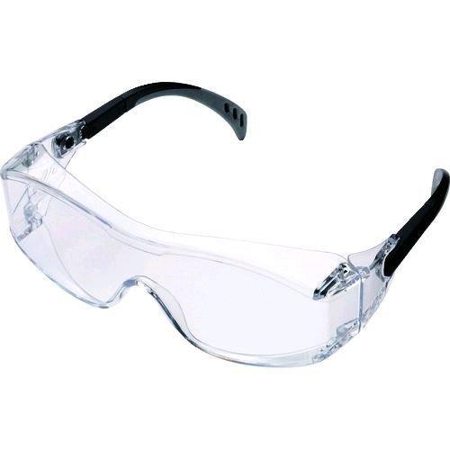 あすつく対応 「直送」 ミドリ安全  MP-960  オーバーグラス　ＭＰ−９６０ MP960 | 