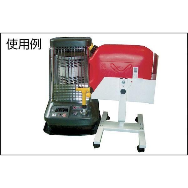 あすつく対応 「直送」 ミヤサカ  MPC-T1-GS18  工業　コッくんトーユ業務用ストーブ　１８リットル用スタンドセット MPCT1GS18 |  | 01