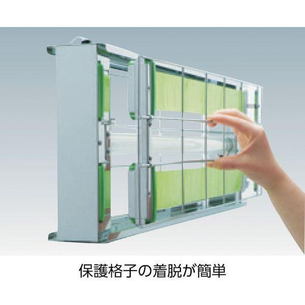 【個数：1個】 朝日 MPX-2000K-DXA 捕虫器　ムシポン　ＭＰＸ−２０００Ｋ−ＤＸＡ MPX2000KDXA |  | 01
