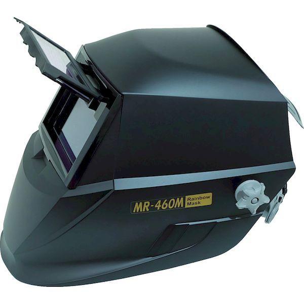 マイト  MR460M-C  遮光面　レインボーミニ　かぶり面型 MR460MC |  | 02