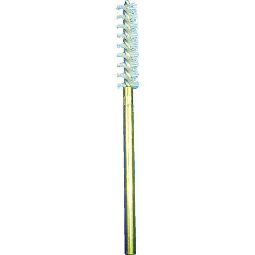 あすつく対応 「直送」 ムラキ MRA-09645AO 工業用ブラシ マイクロチューブブラシ 外径９．０ｍｍ酸化アルミナ MRA09645AO | ブランド登録なし
