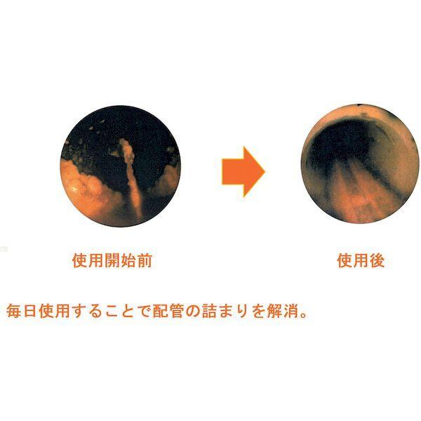 あすつく対応 「直送」 ヤナギ研究所 MST-100-5L 油脂分解促進剤　パルメイト　５ＬMST1005L |  | 01