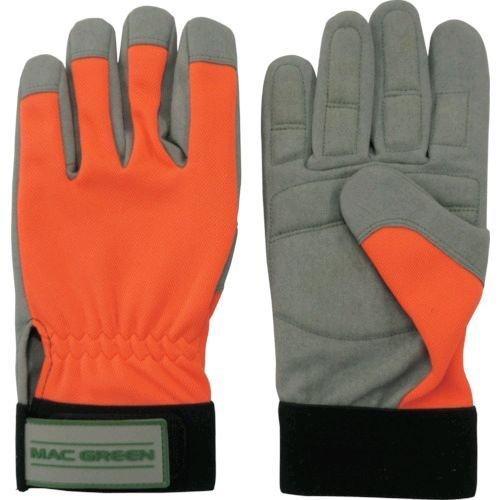 あすつく対応 「直送」 マックス  MT887-LL  快振くん　振動軽減手袋（５本指）　ＬＬサイズ MT887LL | 