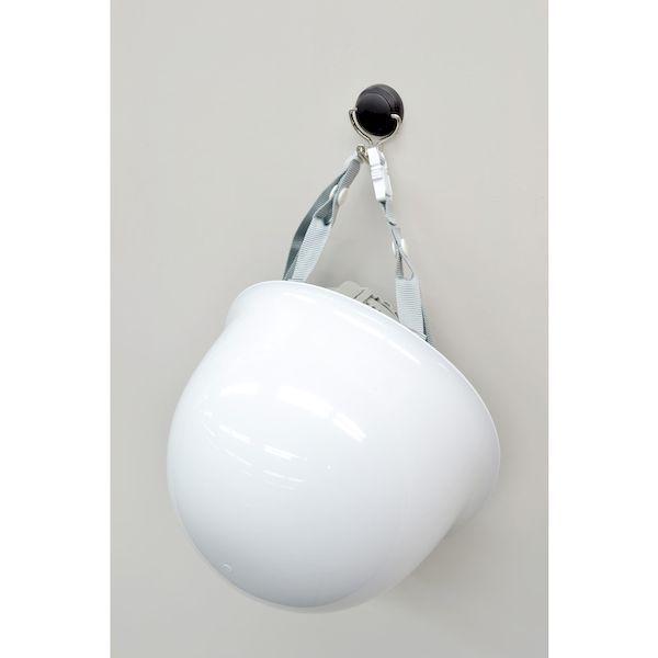 あすつく対応 「直送」 マグエックス  MZR-4K  マグネットフック ゼロスライド Ｓ 黒 MZR4K MZR-4K黒 |  | 06