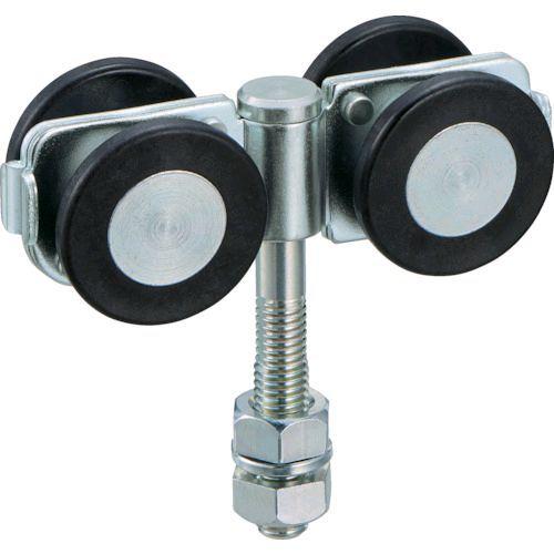 あすつく対応 「直送」 ダイケン  N10-4WS  ドアハンガー ニュートン１０複車 N104WS DAIKEN | 