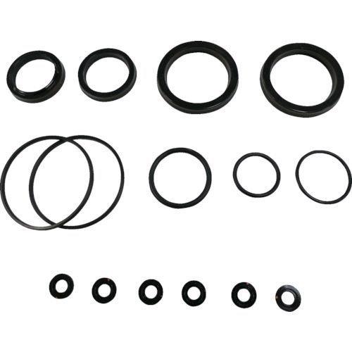あすつく対応 「直送」 ＴＡＩＹＯ NH8R/PKS1-140C 油圧シリンダ用メンテナンスパーツ 適合シリンダ内径：φ１４０ ニトリルゴム・スイ
