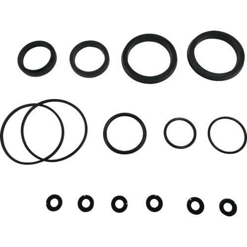ＴＡＩＹＯ NH8R/PKS3-100C 油圧シリンダ用メンテナンスパーツ パッキンセット 適合シリンダ内径：φ１００ フッ素ゴム・スイッチセット用