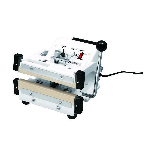 【個数：1個】 ＳＵＲＥ  NL-202JW-10  卓上ハイパワーシーラー NL202JW10 | 