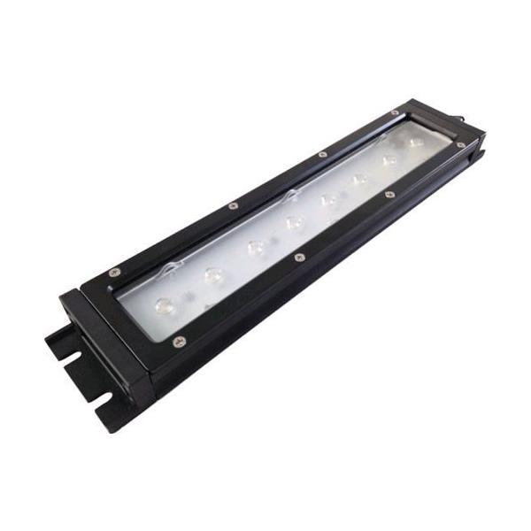 日機 NLE13CN-DC-L1 防水型ＬＥＤフラット型ライト　１０Ｗ　ＤＣ２４Ｖ NLE13CNDCL1 | 