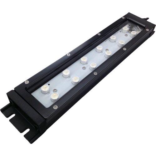 あすつく対応 「直送」 日機  NLE20CN-DC  防水型ＬＥＤフラット型ライト　１５Ｗ　ＤＣ２４Ｖ NLE20CNDC | 