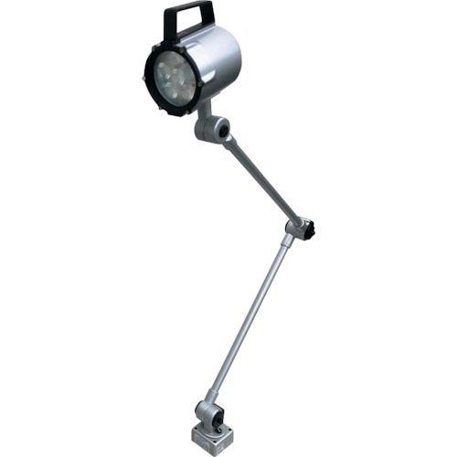 日機  NLSL15CP-AC(2M+P)  防水型ＬＥＤスポットライト　９Ｗ　ＡＣ１００〜１２０Ｖ NLSL15CPAC2MP | ブランド登録なし