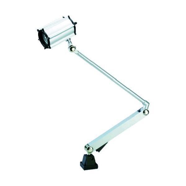 日機 NLSM05C-AC(2M+P) 防水型ＬＥＤスポットライト　６Ｗ　ＡＣ１００〜１２０Ｖ NLSM05CAC2MP | 