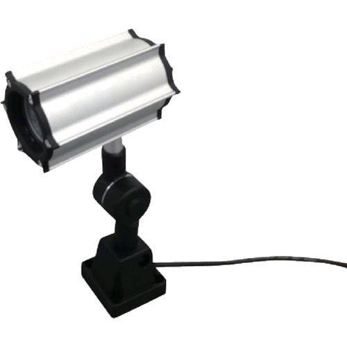 あすつく対応 「直送」 日機  NLSS05C-AC(2M+P)  防水型ＬＥＤスポットライト　６Ｗ　ＡＣ１００〜１２０Ｖ NLSS05CAC2MP | ブランド登録なし
