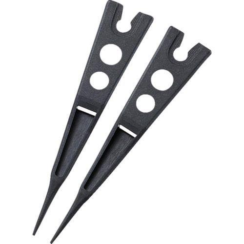ＨＯＺＡＮ P-644S-1 ＥＳＤチップ 先端幅０．６ｍｍ P644S1 | 