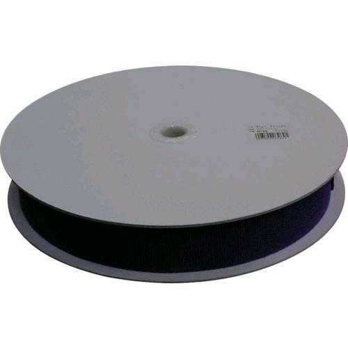 あすつく対応 「直送」 ユタカ  PAE-308  平ベルトアクリルカラー　３８ｍｍ×２５ｍ　マリンブルー PAE308 | 