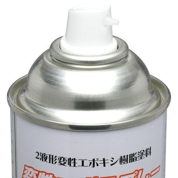 ＮＩＳ NX001 変性エポスプレーＮＥＸＴ　１６０ＭＬNX001 |  | 02