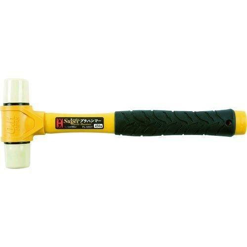 あすつく対応 「直送」 ＯＨ  PL-05VLT  スーパープラハンマー＃１／２ PL05VLT オーエッチ工業 tr-8314575 | 