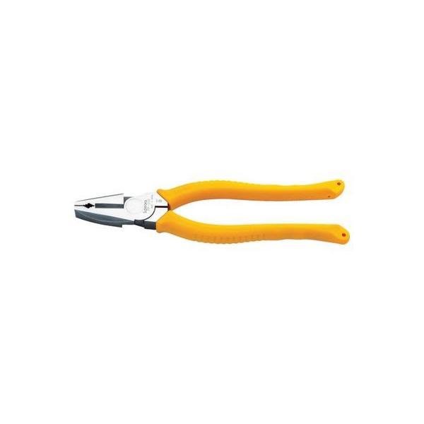 あすつく対応 「直送」 スリーピークス PP-200 かるいパワーペンチ ２００ｍｍ PP200 | 