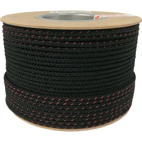 あすつく対応 「直送」 ユタカ  PRIN-60  沈子コードドラム巻　６０ｇ／ｍ（約５ｍｍ）×１００ｍ PRIN60 | 