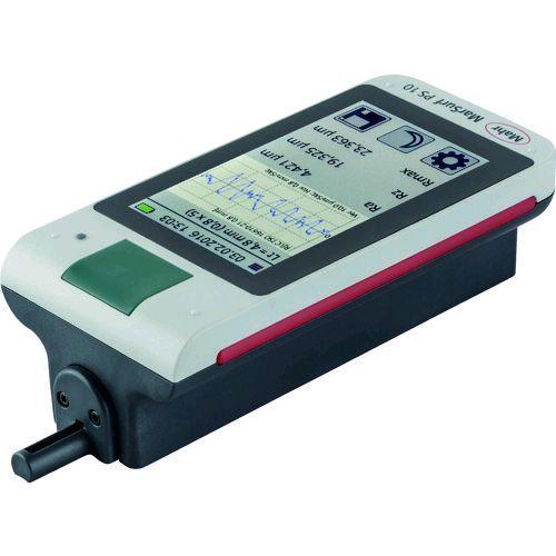 マール  PS10-SET  ポータブル型表面粗さ測定機（６９１０２３０） PS10SET | 