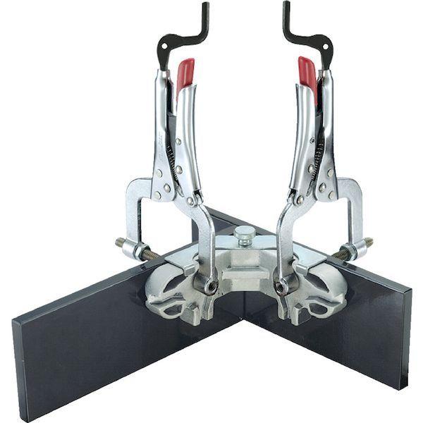 あすつく対応 「直送」 ＳＨＴ  PT634  Ｔ型アングル用　溶接グリッププライヤー PT634 |  | 01