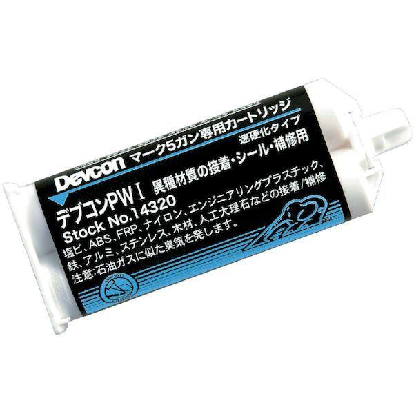 あすつく対応 「直送」 デブコン  PWP100  アクリル系接着剤　ＰＷ用プライマー　１００ｍｌ PWP100 |  | 01