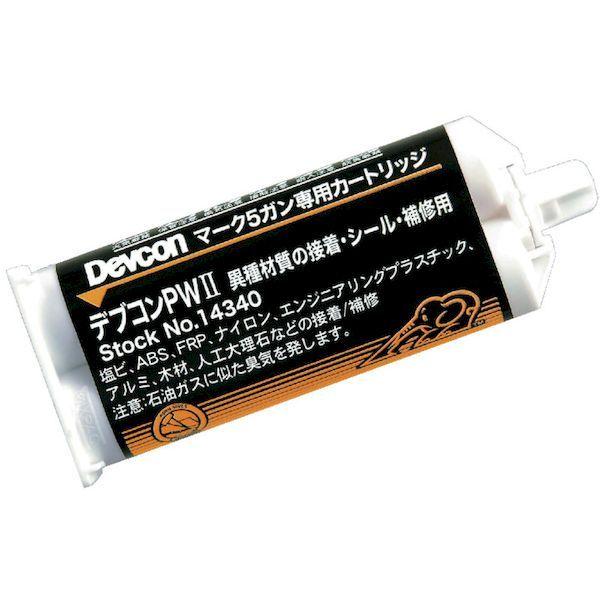 あすつく対応 「直送」 デブコン  PWP100  アクリル系接着剤　ＰＷ用プライマー　１００ｍｌ PWP100 |  | 02