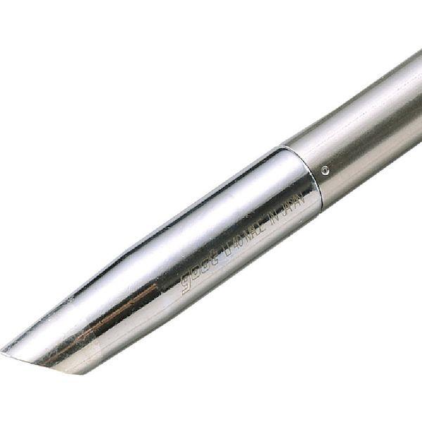 あすつく対応 「直送」 グット  PX-40RT-8C  替こて先　８Ｃ型　ＰＸ−４０１用 PX40RT8C | goot | 02