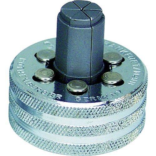 あすつく対応 「直送」 ローデン  R12452  エキスパンダパワートルクＰＲ型専用ベッド ３／８ R12452 | ブランド登録なし