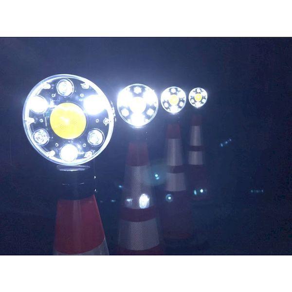 あすつく対応 「直送」 キャットアイ  RBP-400  フラッシュアイ RBP400RW |  | 01