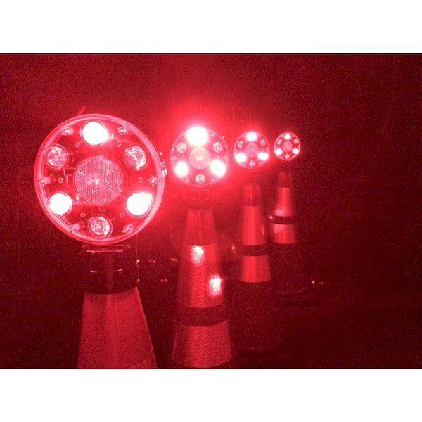 あすつく対応 「直送」 キャットアイ  RBP-400  フラッシュアイ RBP400RW |  | 02