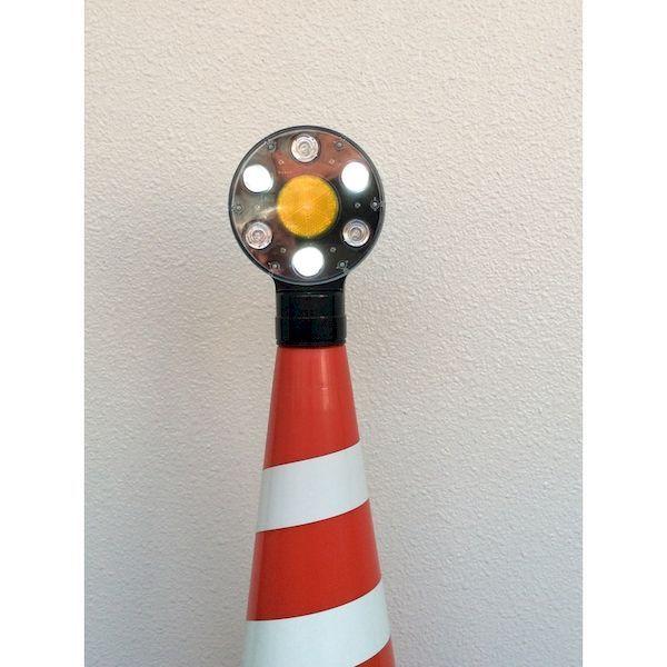 あすつく対応 「直送」 キャットアイ  RBP-400  フラッシュアイ RBP400RW |  | 04