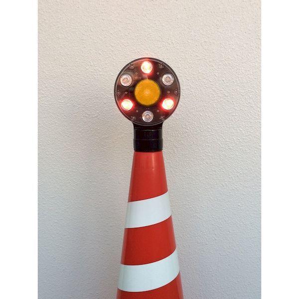 あすつく対応 「直送」 キャットアイ  RBP-400  フラッシュアイ RBP400RW |  | 05