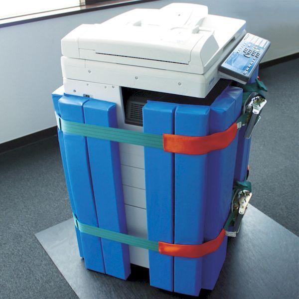 マルイチ RM-12A-6W-B-1 直送 代引不可・他メーカー同梱不可 ロールマット　１２Ａ−６Ｗ　ＭブルーRM12A6WB1 |  | 01