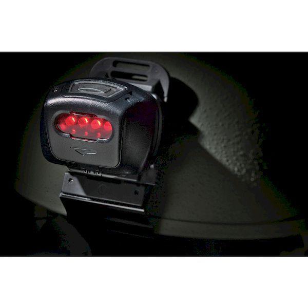 あすつく対応 「直送」 ＰＲＩＮＣＥＴＯＮ  QUAD-TAC-BK  ＬＥＤヘッドライト　ＱＵＡＤタクティカル　ＢＫ QUADTACBK |  | 01