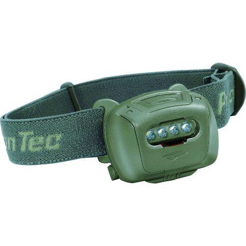 あすつく対応 「直送」 ＰＲＩＮＣＥＴＯＮ  QUAD-TAC-OD  ＬＥＤヘッドライト　ＱＵＡＤタクティカル　ＯＤ QUADTACOD | 