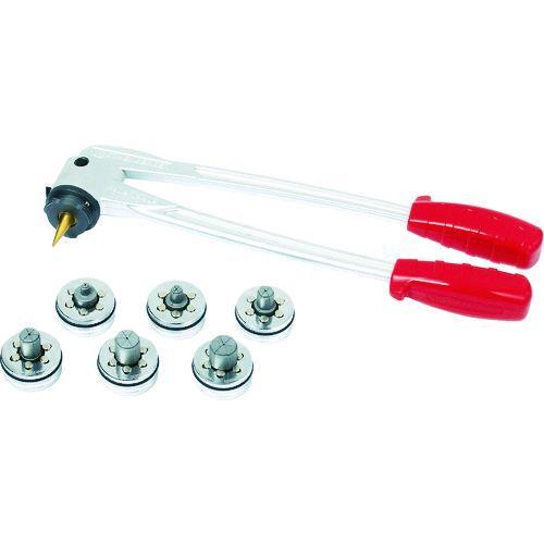 あすつく対応 「直送」 ローデン  R12518Y  エキスパンダパワートルクＰＲ６型セット R12518Y | 