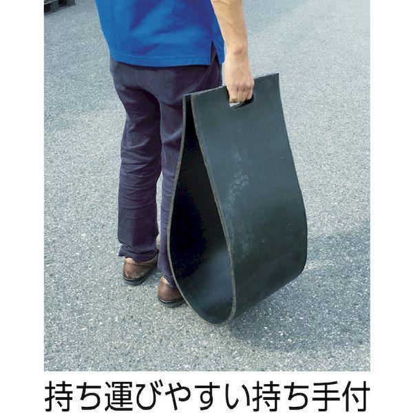 【個数：1個】 カーボーイ RM01 ラバーマット ブラック RM01 CAR-BOY tr-7887116 |  | 01