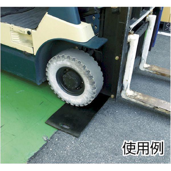 【個数：1個】 カーボーイ RM01 ラバーマット ブラック RM01 CAR-BOY tr-7887116 |  | 02