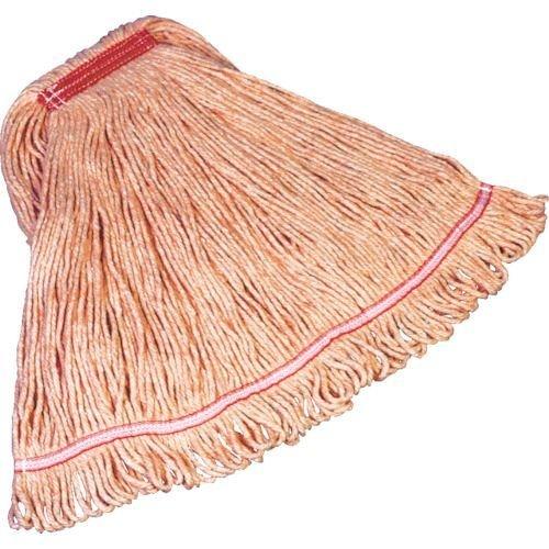 あすつく対応 「直送」 ラバーメイド RMD21306WT クリーニングモップ　スーパースティッチ・ブレンド RMD21306WT | Rubbermaid