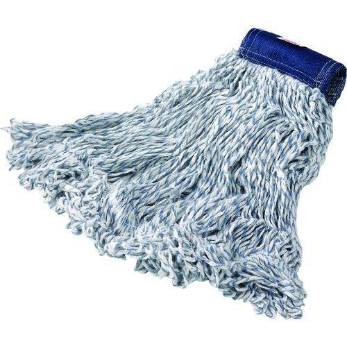 ラバーメイド  RMD55306WT  クリーニングモップ　スーパースティッチ　仕上げ用 RMD55306WT | Rubbermaid