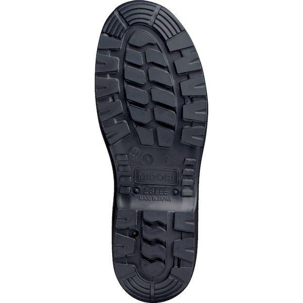 あすつく対応 「直送」 ミドリ安全  RT935BH-26.0  ゴアテックス Ｒ ファブリクス使用 安全靴ＲＴ９３５防水反射 ２６．０ｃｍ RT935BH26.0 |  | 03